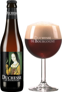 ドゥシャス・デ・ブルゴーニュ - Duchesse de Bourgogne